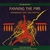RUDY PEIRCE: Fanning The Fire