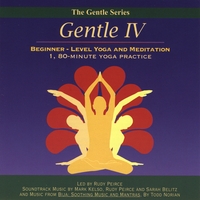 Rudy Peirce : Gentle IV