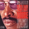 RUDY RAY MOORE: The Genius Of Rudy Ray Moore aka Dolemite
