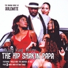 RUDY RAY MOORE: The Hip Shakin' Papa