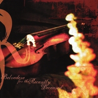 R.U.E.: Belvedere For The Recently Deceased