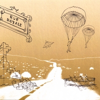Rue Royale : The Search For Where To Go