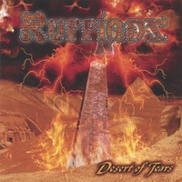 Ruffians : Desert of Tears