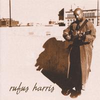 Rufus Harris : Rufus Harris
