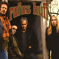 Rufus Huff : Rufus Huff