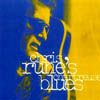 CHRIS RUHE: Chartreuse Blues