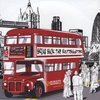RUKAIYA RUSSELL: Bring Back The Routemaster