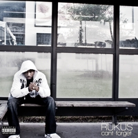 RUKUS: Cant Forget