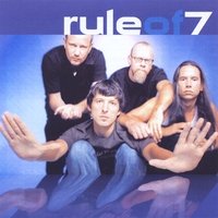 Rule of 7 : The Blue Album