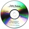 JOHN RUMAN: It Aint The Years..It's The Mileage