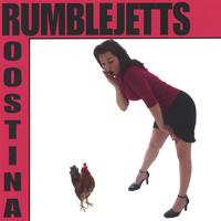 RUMBLEJETTS: Roostina