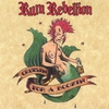 RUM REBELLION: Cruisin' for A Boozin'