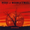 Rums & Bumbletons: Ahrenbe