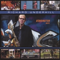 Richard Underhill : Kensington Suite
