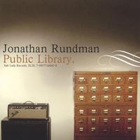 Jonathan Rundman : Public Library