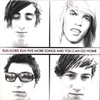 RUN DORIS RUN: Five More Songs And You Can Go Home