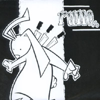 Rune Copertina di Rune