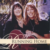 Running Home : Man of the Cloth