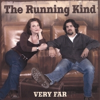 THE RUNNING KIND: Very Far