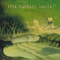 Jerry Runyan : The Forest Suite