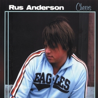 Rus Anderson : Cheers