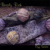 BEVERLY RUSH: Cozy Sweater