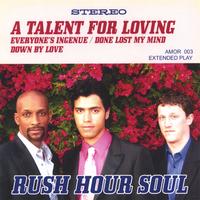 Rush Hour Soul : Rush Hour Soul