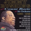 JIMMY RUSHING WITH COUNT BASIE AND HIS ORCHESTRA: 1938-1945