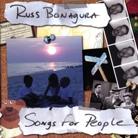 RUSS BONAGURA: Songs for People