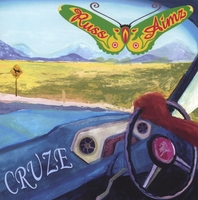RUSS AIMZ: CRUZE