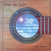 Russ Brannon : Into The Light