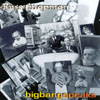 RUSS CHAPMAN: Bigbangspeaks