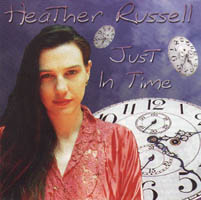 Heather Russell : Just in Time