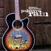 Russell Ballantine : Palmyra Rain