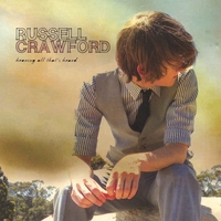 Russell Crawford : Hearing All That's Heard