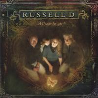Russell D : A Prayer for YOu