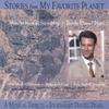 RUSSELL STEINBERG & DANIEL PEARL: Stories from My Favorite Planet