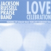 JACKSON RUSSELL BAND: love celebration