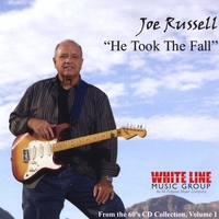 Joe Russell : He Took the Fall