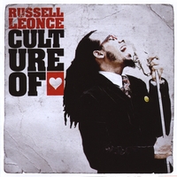Russell Léonce : Culture of Love