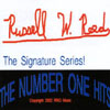 RUSSELL REED: The Number One Hits