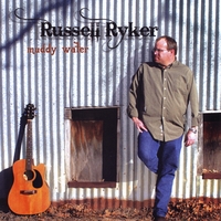 Russell Ryker : Muddy Water