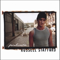 Russell Stafford : Freshwater
