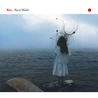 RUSSEL WALDER: RISE