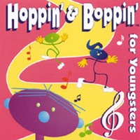 ABRIDGE CLUB: Hoppin' & Boppin' for Youngsters