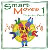 ABRIDGE CLUB: Smart Moves 1: Tots thru Pre-K
