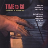 Russ Long : Time To Go