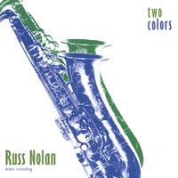 "Two Colors" by Russ Nolan