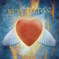 Russ Salton : Hearts on Fire