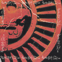 Rusted Root : Cruel Sun